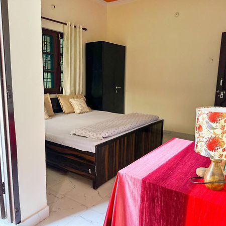Leela Hatha Rishīkesh Extérieur photo