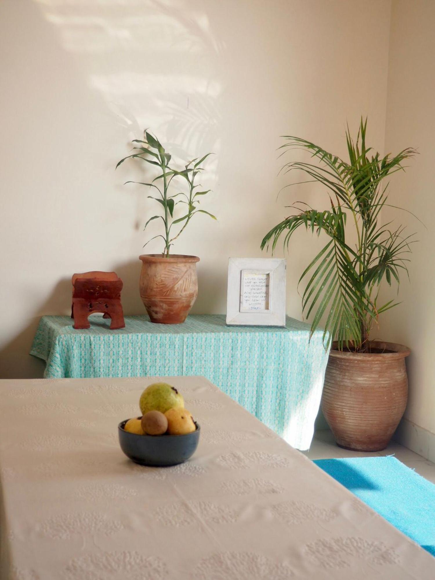Leela Hatha Rishīkesh Extérieur photo