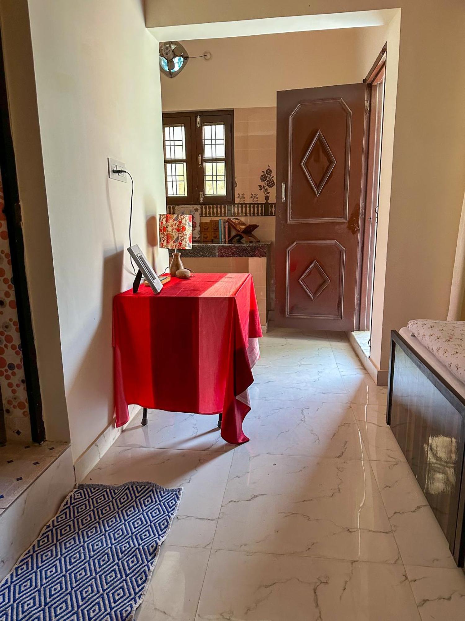 Leela Hatha Rishīkesh Extérieur photo
