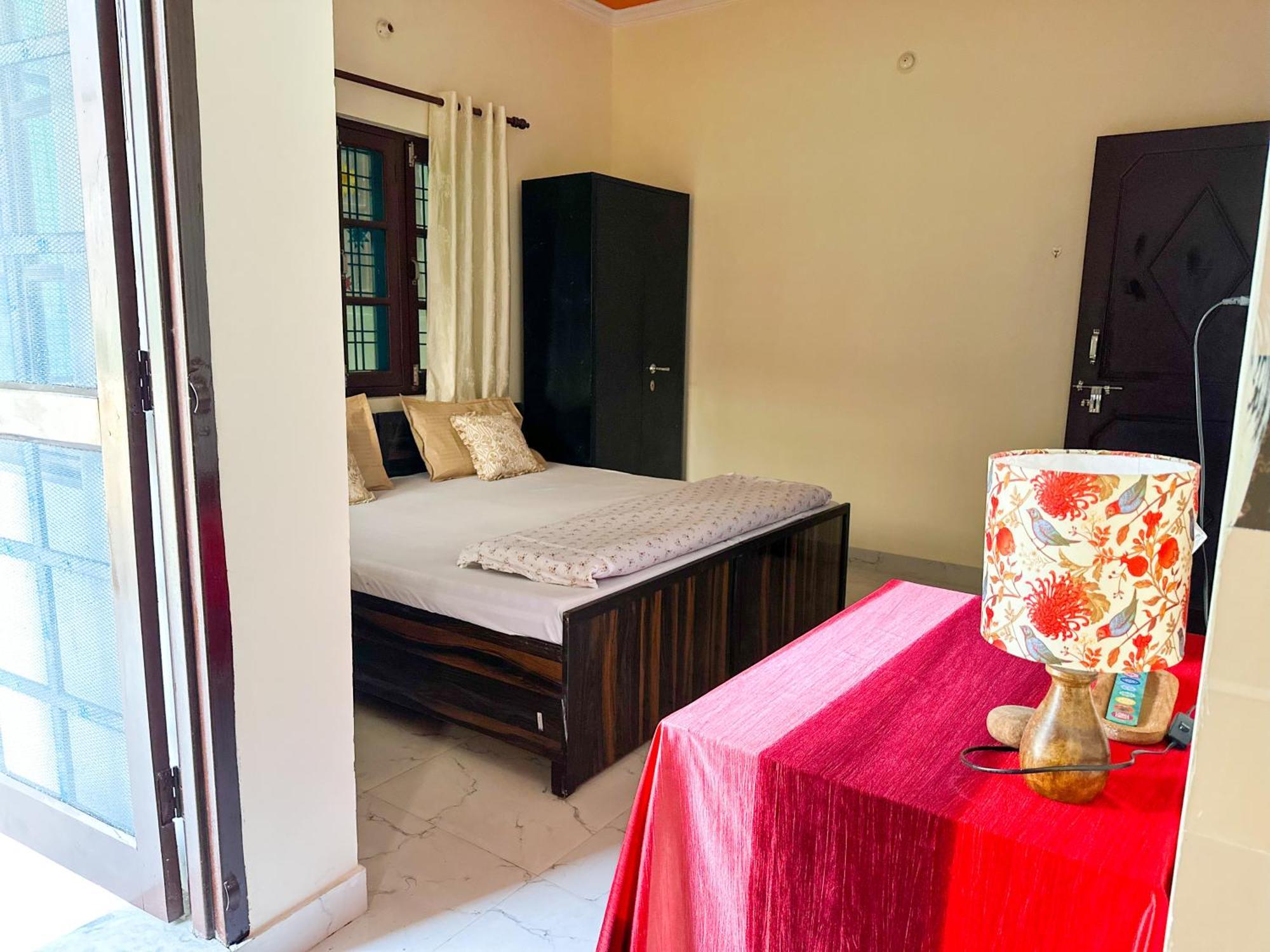 Leela Hatha Rishīkesh Extérieur photo