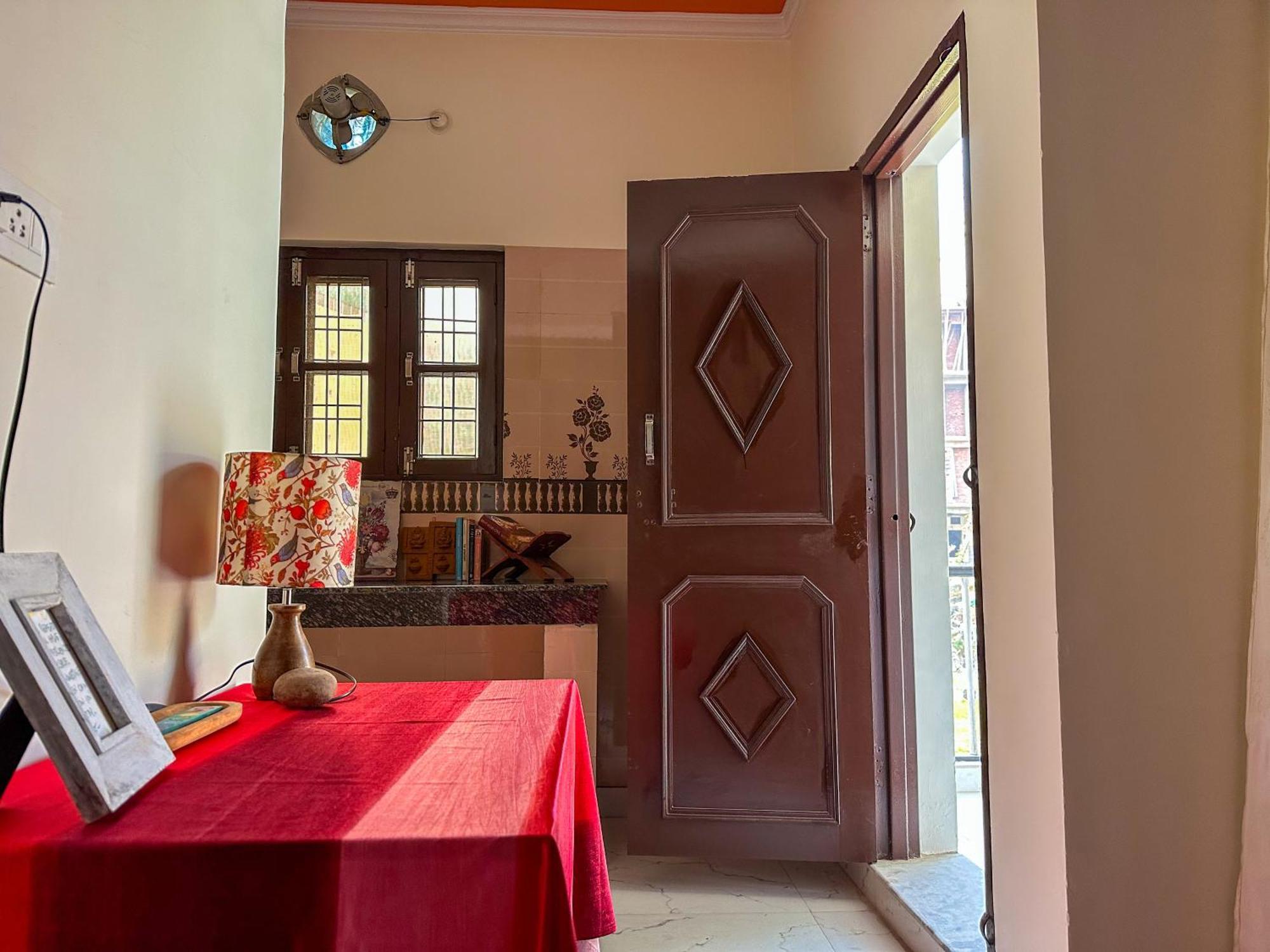 Leela Hatha Rishīkesh Extérieur photo