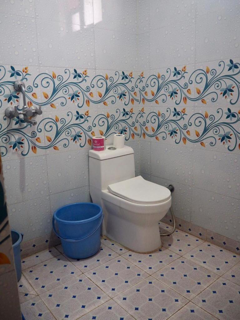 Leela Hatha Rishīkesh Extérieur photo