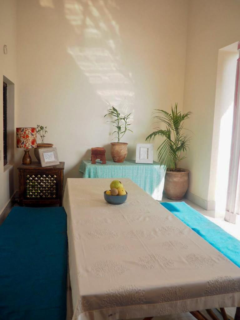 Leela Hatha Rishīkesh Extérieur photo