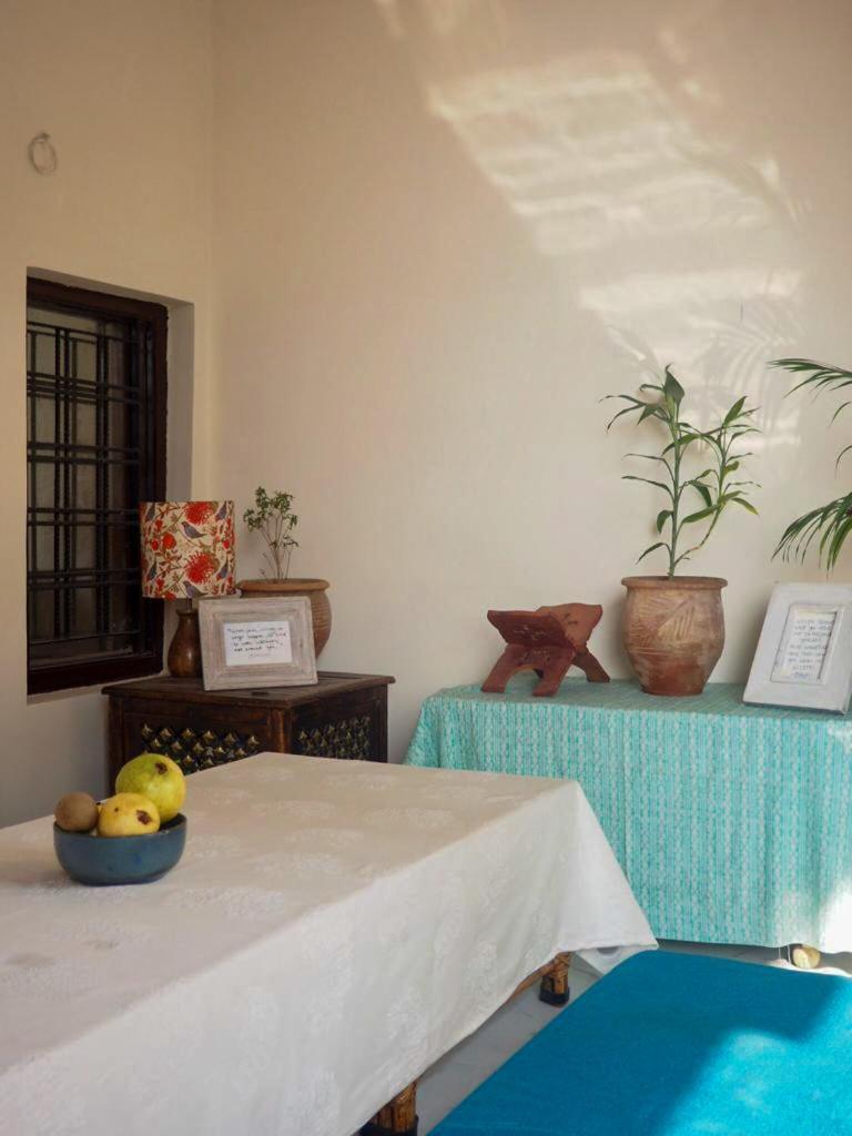 Leela Hatha Rishīkesh Extérieur photo