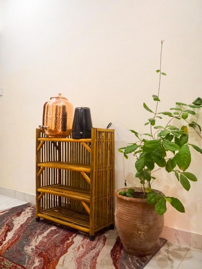 Leela Hatha Rishīkesh Extérieur photo