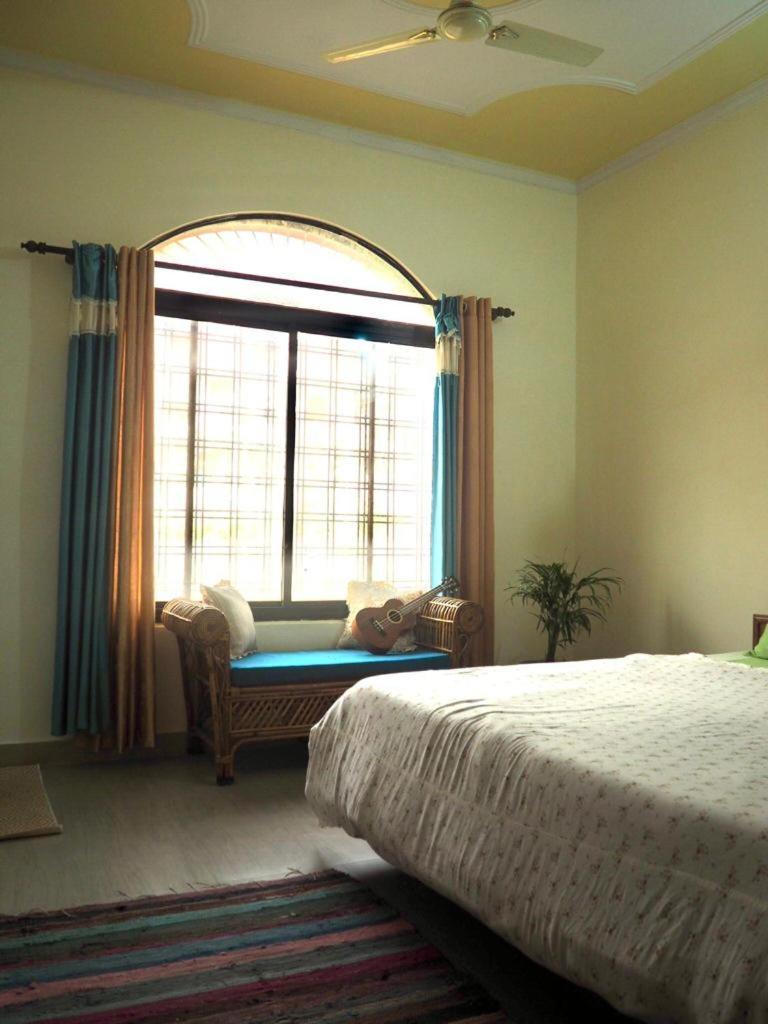 Leela Hatha Rishīkesh Extérieur photo