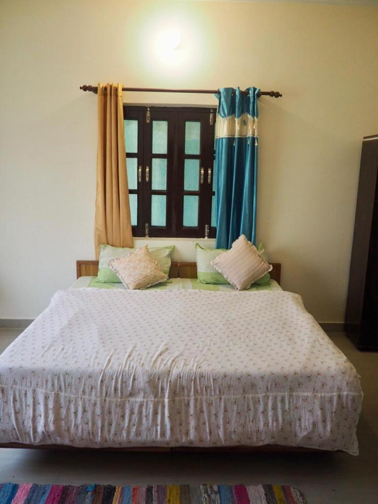 Leela Hatha Rishīkesh Extérieur photo