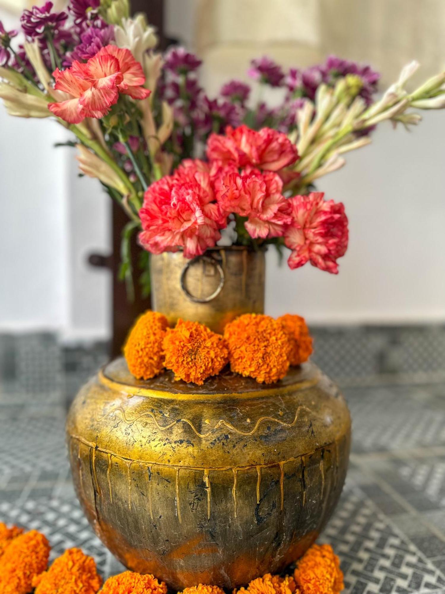 Leela Hatha Rishīkesh Extérieur photo