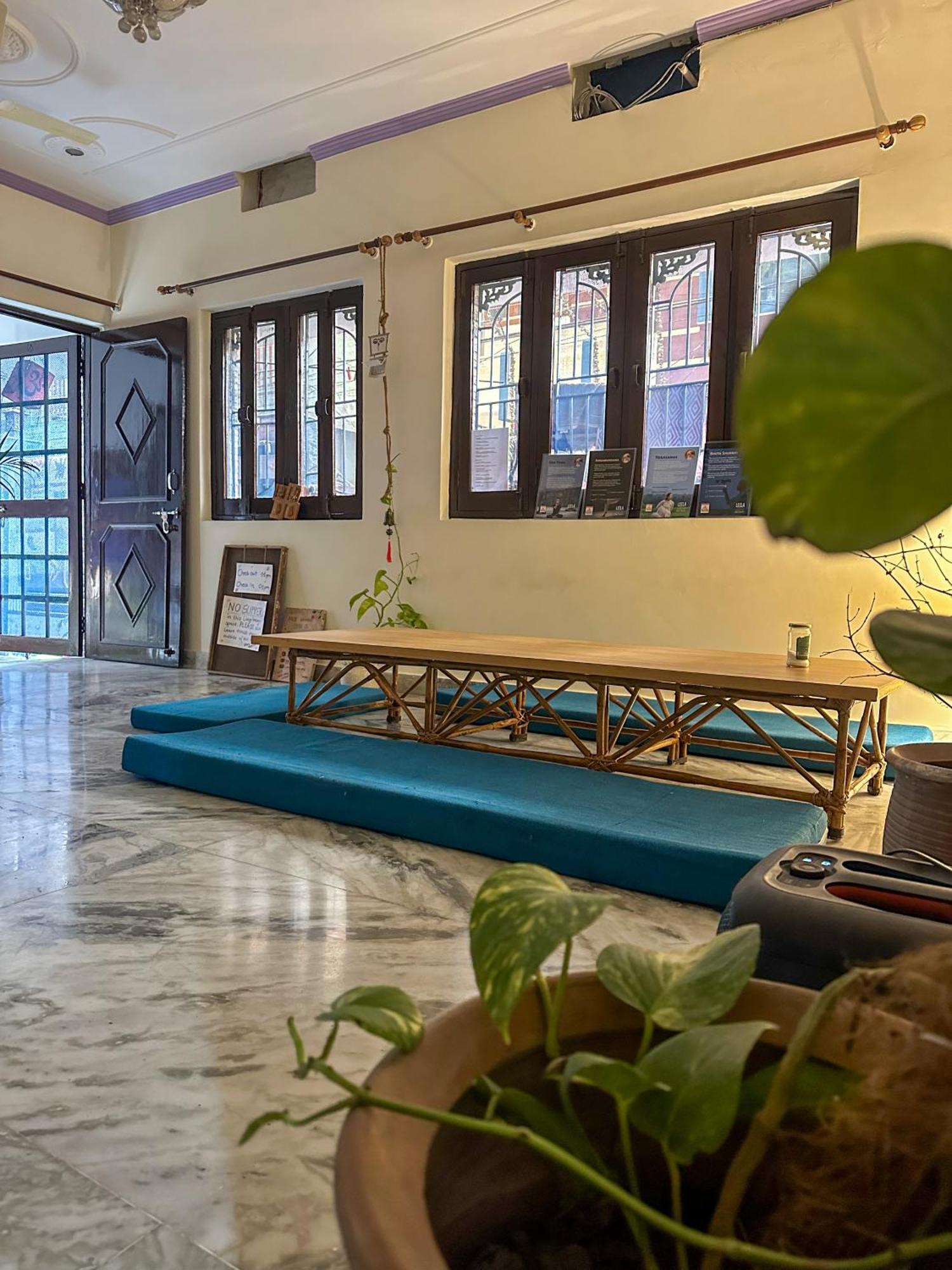Leela Hatha Rishīkesh Extérieur photo